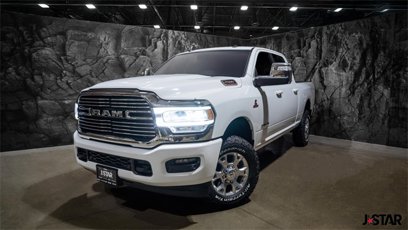 Used 2024 RAM 2500 Laramie