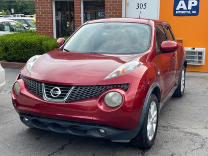 Used 2011 Nissan Juke SL