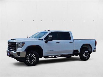 Used 2023 GMC Sierra 2500 Pro w/ Convenience Package