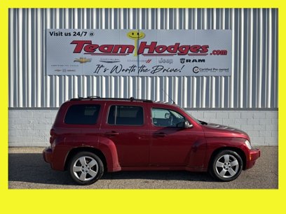 Used 2009 Chevrolet HHR LS