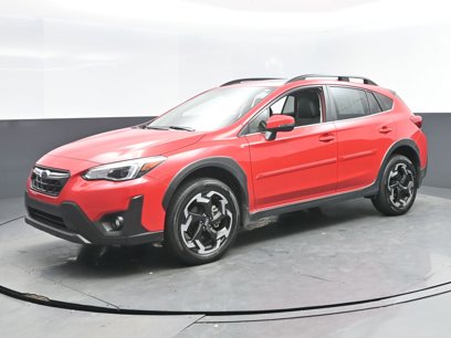 Used 2023 Subaru Crosstrek 2.5i Limited w/ Popular Package #4