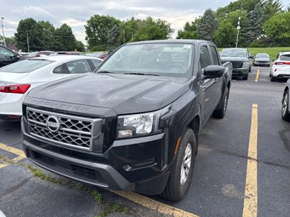 Used 2024 Nissan Frontier SV w/ Technology Package
