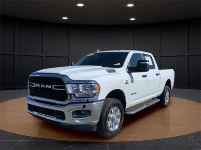 Certified 2024 RAM 2500 Big Horn