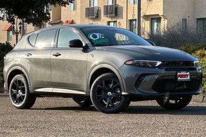New 2024 Dodge Hornet GT w/ GT Blacktop Package