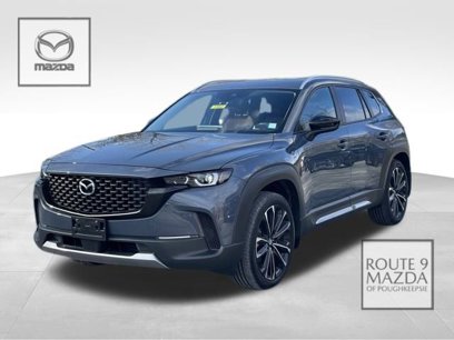 Used 2023 MAZDA CX-50 AWD 2.5 S w/ Premium Plus Pkg
