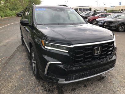 Used 2024 Honda Pilot Touring