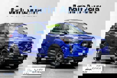 Certified 2023 Acura RDX A-Spec