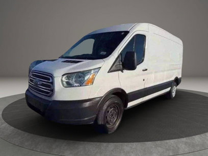 Used 2017 Ford Transit 350 148 Medium Roof