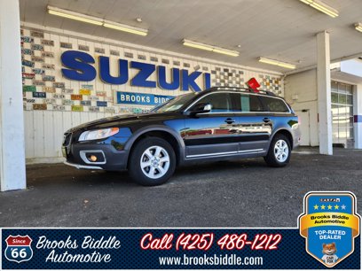 Used 2013 Volvo XC70 3.2