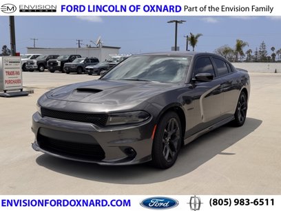 Used 2022 Dodge Charger R/T w/ Plus Group