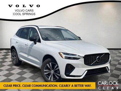 Used 2025 Volvo XC60 T8 Core w/ Protection Package Premier