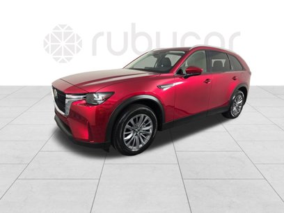 Used 2024 MAZDA CX-90 3.3 Turbo w/ Preferred Plus