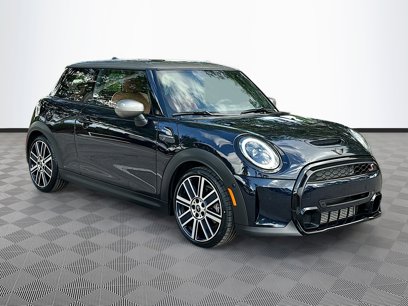 Certified 2023 MINI Cooper S
