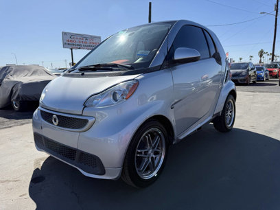 Used 2013 smart fortwo pure
