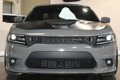 Used 2019 Dodge Charger Scat Pack w/ Dynamics Package