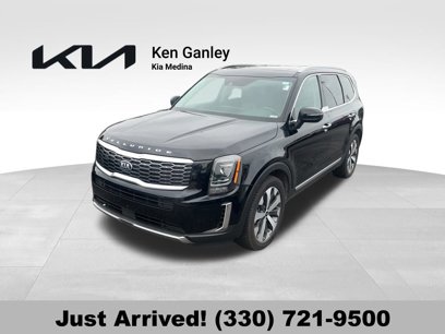Used 2021 Kia Telluride S