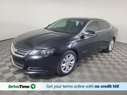 Used 2019 Chevrolet Impala LT