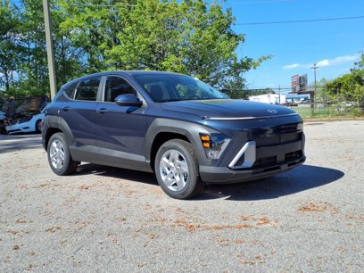 New 2025 Hyundai Kona SE