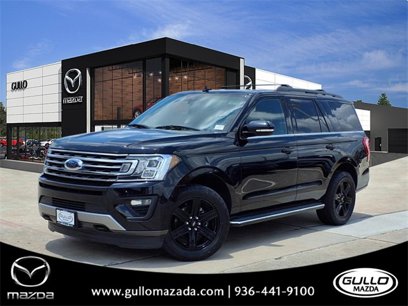 Used 2020 Ford Expedition XLT w/ Equipment Group 202A