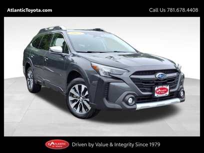 Used 2023 Subaru Outback Touring