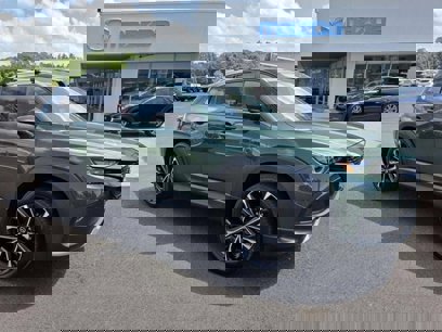 New 2025 MAZDA CX-50 2.5 Turbo w/ Premium Plus Pkg