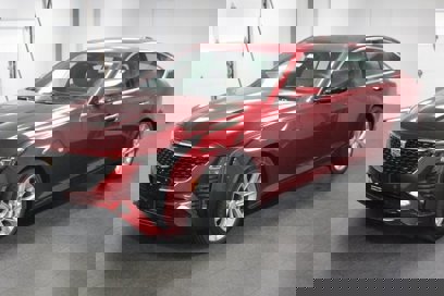 New 2025 Cadillac CT5 Premium Luxury w/ Technology Package