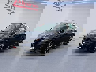 Used 2021 Toyota Camry SE