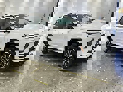 New 2025 Buick Enclave Sport Touring w/ Trailering Package, 5000 lbs.