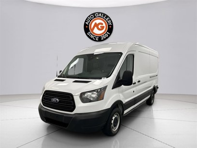 Used 2019 Ford Transit 250 148 Medium Roof