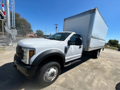Used 2019 Ford F450 XL