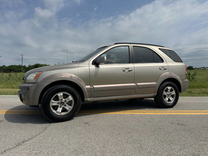 Used 2004 Kia Sorento EX