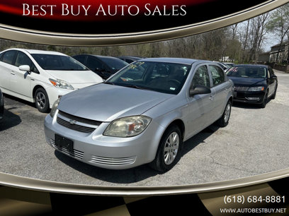 Used 2009 Chevrolet Cobalt LS w/ Protection Package