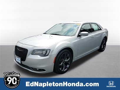 Used 2023 Chrysler 300 S