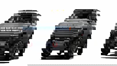 New 2026 GMC Hummer EV SUV