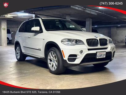 Used 2012 BMW X5 xDrive35i
