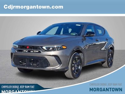 Used 2024 Dodge Hornet R/T Plus w/ Tech Pack Plus w/o Parking