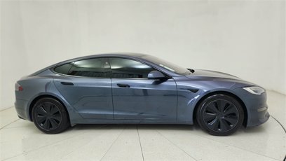 Used 2022 Tesla Model S