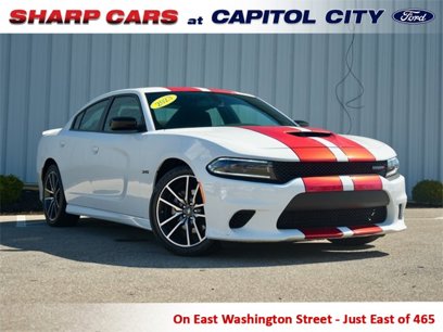 Used 2023 Dodge Charger R/T