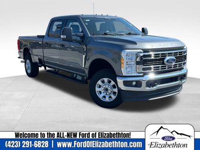 Used 2024 Ford F250 XLT w/ FX4 Off-Road Package