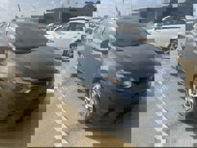 Used 2015 Toyota Corolla L