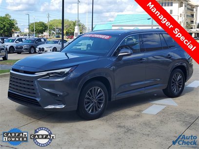 Used 2024 Lexus TX 350 FWD