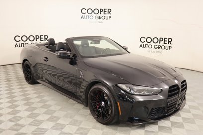 Used 2023 BMW M4 xDrive Competition