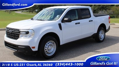 Used 2022 Ford Maverick XL