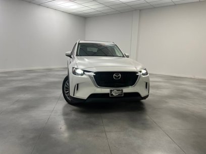 Used 2024 MAZDA CX-90 3.3 Turbo w/ Preferred Plus