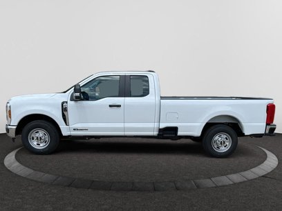 New 2025 Ford F350 XL