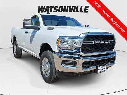 Used 2023 RAM 3500 Tradesman