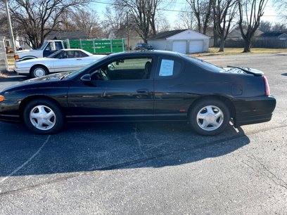 Used 2000 Chevrolet Monte Carlo SS