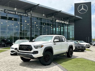 Used 2021 Toyota Tacoma TRD Pro