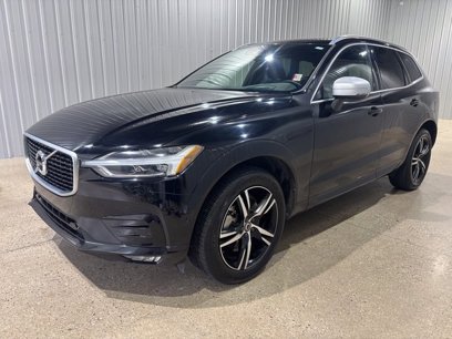 Used 2018 Volvo XC60 T6 R-Design w/ Convenience Package