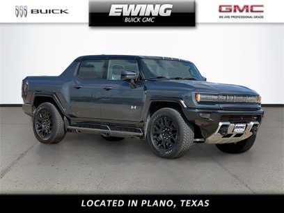 New 2025 GMC Hummer EV 2X